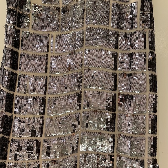 Sequin blouse - Picture 2 of 2